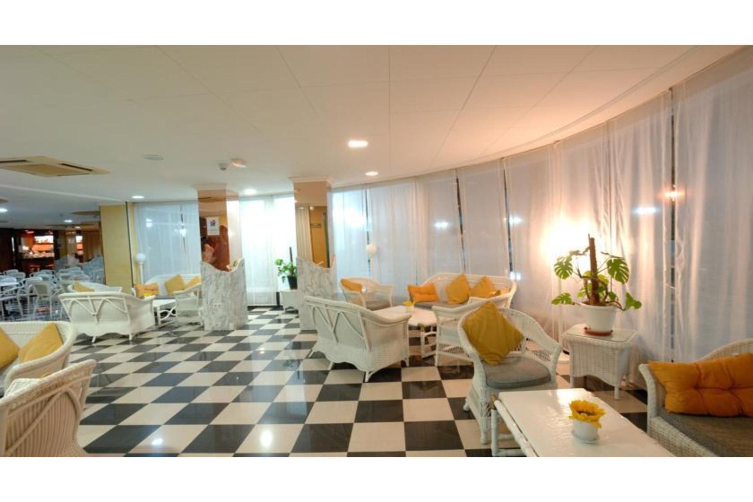 Santa Monica Playa Hotel Salou Exterior photo