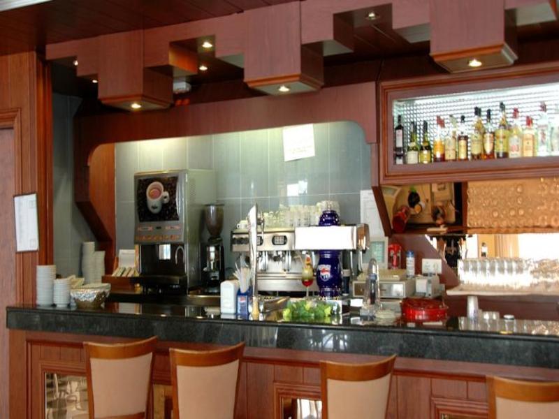 Santa Monica Playa Hotel Salou Exterior photo