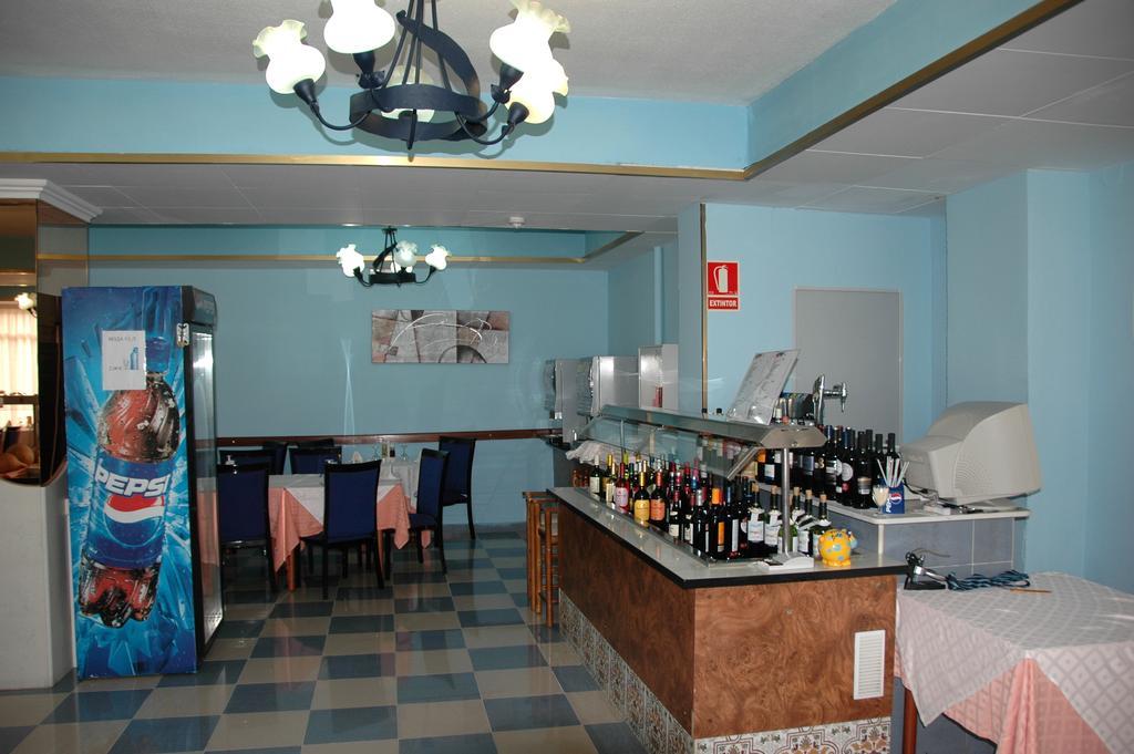 Santa Monica Playa Hotel Salou Exterior photo